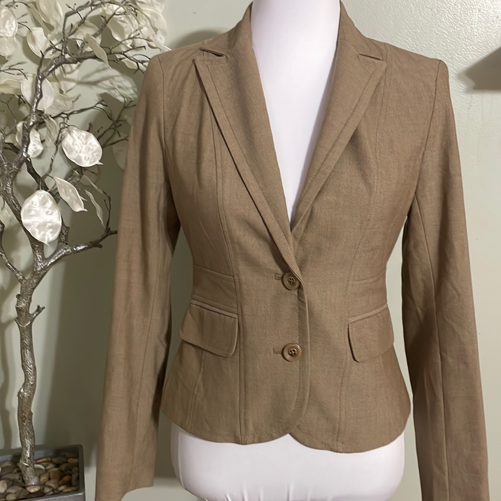 NEW YORK & COMPANY BLAZER